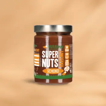 NussMus Hazelnut Schoko
