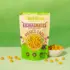 Produktbild der gerösteten Kichererbsen Mexiko-Snacks von NutriPur