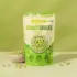 Hier ist ein Produktbild der gefriergetrockneten Erbsen von Nutripur