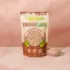 Hier ist ein Produktbild der Buchweizen-Knusperflakes von Nutripur