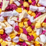 Bild zur Kategorie süsse Snacks