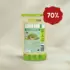 Hier ist ein Produktbild vom SuperPowder Bio Brennnessel-Pulver von NutriPur. Jetzt 70 Prozent Rabatt