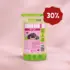 Hier ist ein Produktbild vom SuperSpice Bio-Acerola von NutriPur. Jetzt 30 Prozent Rabatt