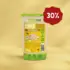 Hier ist ein Produktbild vom SuperSpice Bio-Ingwer von NutriPur. Jetzt 30 Prozent Rabatt