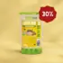Hier ist ein Produktbild vom SuperSpice Bio-Lucuma von NutriPur. Jetzt 30 Prozent Rabatt