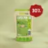 Hier ist ein Produktbild vom SuperPowder Bio Moringa von NutriPur. Jetzt 30 Prozent Rabatt