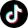 Logo TikTok